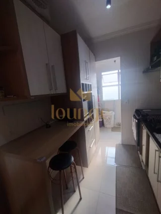 Imagem Apartamento à venda Jardim Gonçalves Z. Leste - Sorocaba/SP