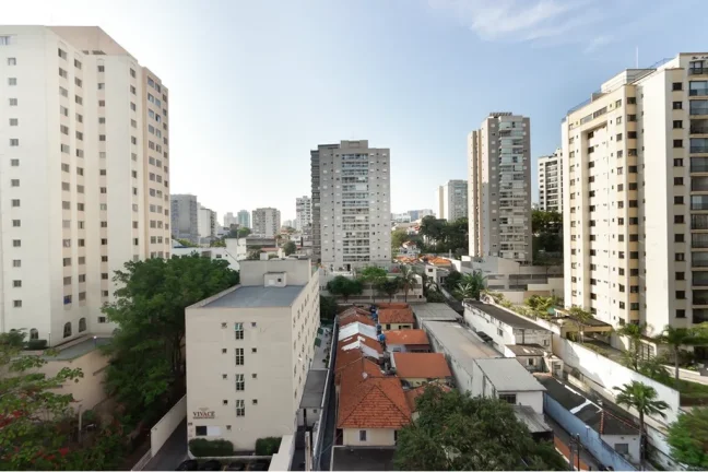 Imagem APARTAMENTO RESIDENCIAL em São Paulo - SP, Saúde