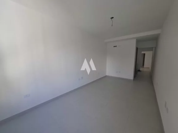 Imagem Casa Padrão 3 quartos - bairro Aparecida- Piscina-sala de estar e jantar