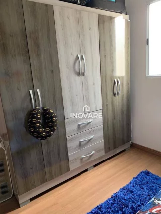 Imagem Apartamento com 2 dormitórios à venda, 70 m² por R$ 65.000,00 - Setor Buritys - Itumbiara/GO