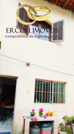 Imagem CASA RESIDENCIAL em São Paulo - SP, Vila Marieta