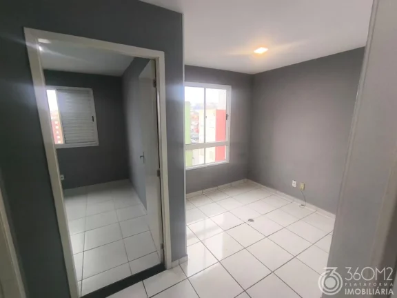 Imagem Apartamento para Venda em Mauá / SP no bairro Jardim Paranavaí