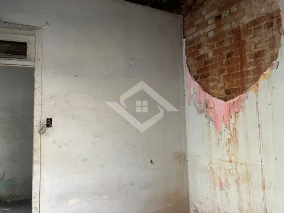 Imagem Casa Comercial com 2 Quartos para Aluguel no Centro de Niterói – 70m²
