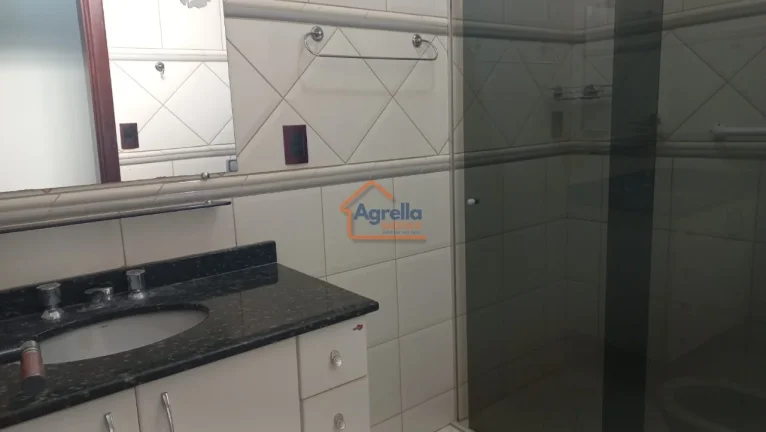Imagem Casa à venda no bairro Jardim Rosa Cruz - Mogi Guaçu/SP