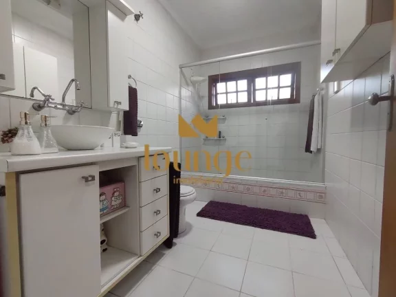 Imagem Casa à venda em Vila Trujillo Zona Central - Sorocaba/SP