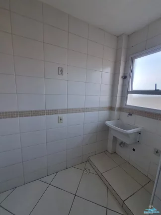 Imagem Apartamento de 2 dormitórios sendo 1 suíte/Umuarama-Ubatuba