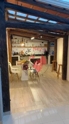 Imagem Apartamento amplo no térreo com quintal, à venda, bem localizado no bairro Baeta Neves, São Bernardo do Campo, com 3 dormitórios, sendo 1 suíte, 2 vagas, 133 m².