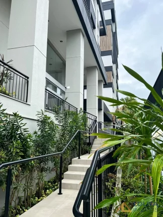 Imagem NOW BY LUMIS: Apartamento NOVO à venda com 111m no Estreito, Florianóplis/SC