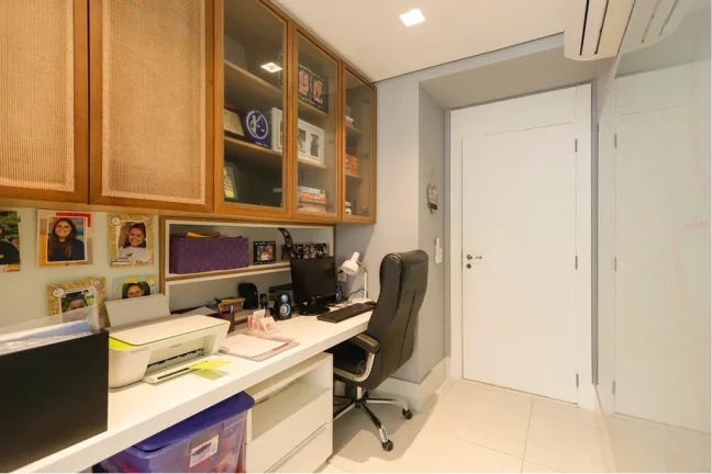 Imagem APARTAMENTO RESIDENCIAL em São Paulo - SP, Água Branca