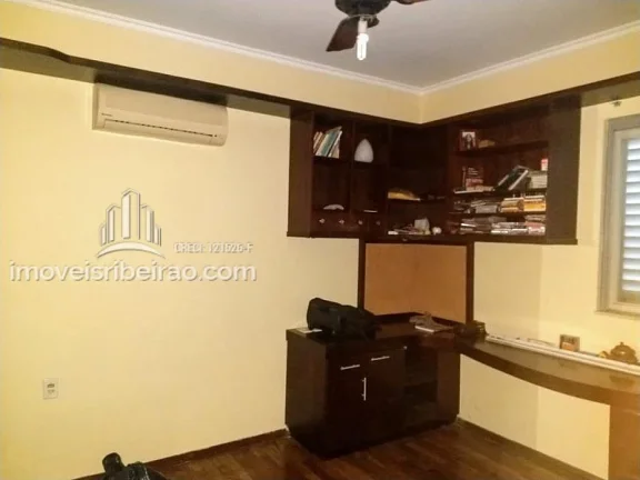 Imagem Casa jardim São Luiz à venda em Ribeirão Preto #imoveisribeirao.com