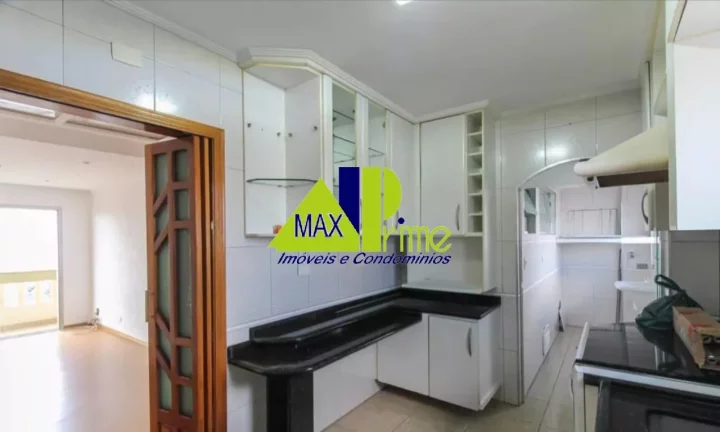 Imagem APARTAMENTO 70M²/02 DORMITÓRIOS/01 SUÍTE/SACADA/01 VAGA