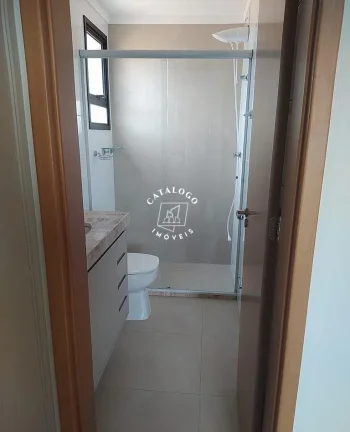 Imagem Apartamento - Aluguel no bairro Quinta da Primavera - Ribeirão Preto, SP