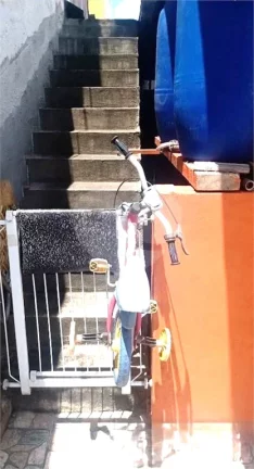 Imagem Sobrado à venda com 2 quartos em Butantã, São Paulo - SP