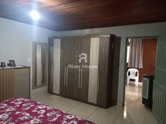 Imagem Casa à Venda, Ótima localização Região Morada da Serra ,03 Vagas de Garagem, Área total 250m², Cuiabá, MT