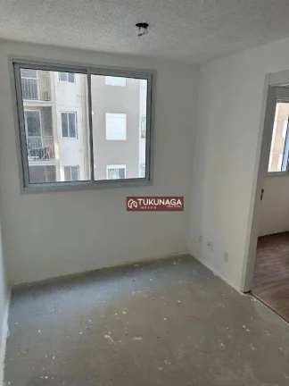 Imagem Apartamento com 2 dormitórios à venda, 35 m² por R$ 280,000 - Penha - São Paulo/SP