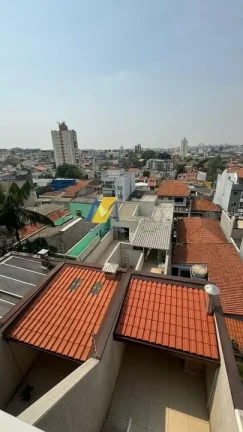 Imagem Sobrado à Venda com 181m², 3 dormitórios, 1 suíte, 1 sala e 5 vagas!!!