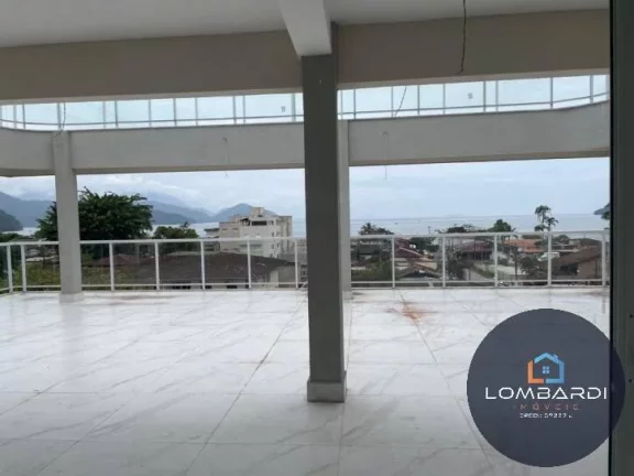 Imagem Apartamento para Venda em Ubatuba/SP