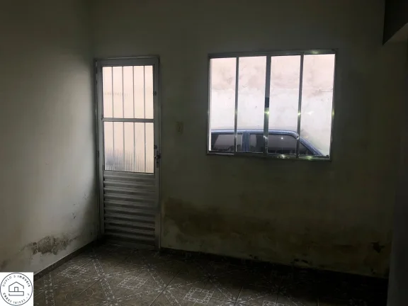 Imagem Imóvel em São Paulo / Zona sul / Jardim Shangrila / 2 casas no terreno.