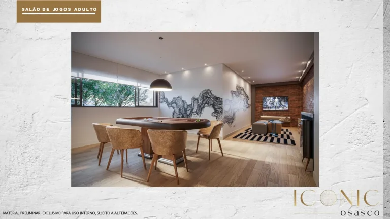 Imagem Cobertura Duplex em Osasco 120m²
