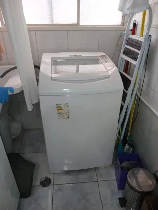 Imagem Apartamento com 1 dormitório na Bela Vista