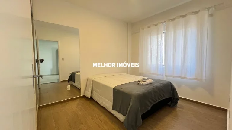 Imagem Apartamento para locação anual no Centro Sul de Balneário Camboriú.