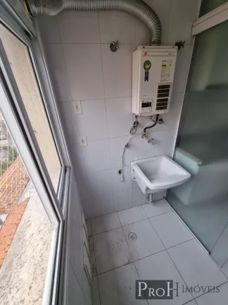 Imagem Apartamento com 3 Quartos à Venda, 85 m² em Santa Maria - São Caetano Do Sul