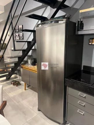 Imagem Apartamento à venda, 52 m² por R$ 1.000.000,00 - Vila Olímpia - São Paulo/SP