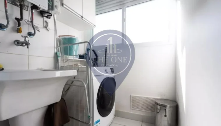 Imagem APARTAMENTO RESIDENCIAL em SÃO PAULO - SP, ÁGUA BRANCA