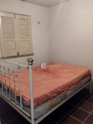 Imagem Casa pronta para morar, 3 dormitórios à venda por R$ 270.000,00 - Parque Piauí - Timon/MA