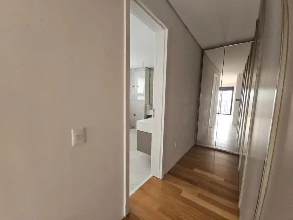 Imagem Apartamento novo e pronto para morar com armários Kitchens e lazer incrível!