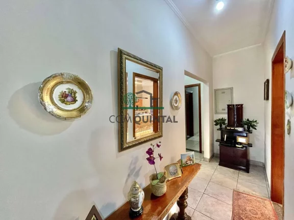 Imagem Casa com 3 Quartos à Venda, 1 m² em Chácara Das Paineiras - Carapicuíba