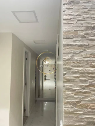 Imagem Apartamento 3 Dormitórios ( 1 Suíte), Absoluto Mooca, São Paulo