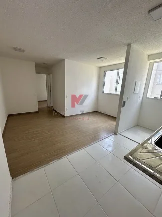 Foto do imóvel: Apartamento Condomínio Conquista Nature SBO | R$ 165.000