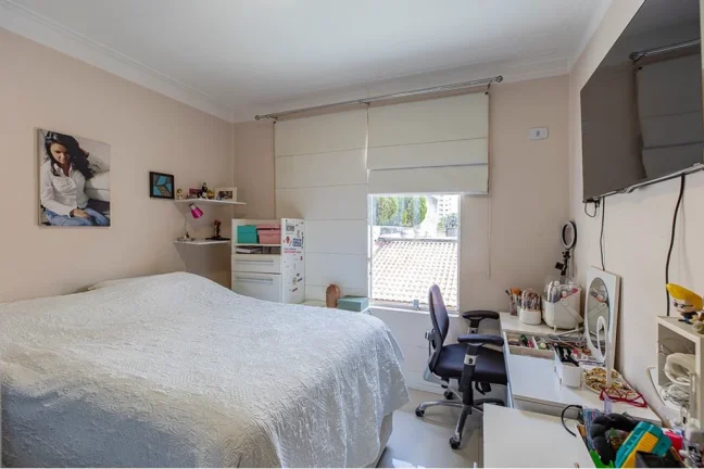 Imagem CASA RESIDENCIAL em São Paulo - SP, Chácara Santo Antônio (Zona Sul)