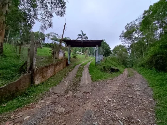 Imagem CHÁCARA RESIDENCIAL À VENDA, ESTÂNCIA PIRATININGA/PALMEIRAS, SUZANO
