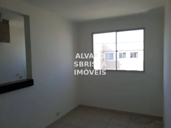 Imagem Apartamento com 2 dormitórios no Edifício Residencial Ilha do Mel Itu/SP.