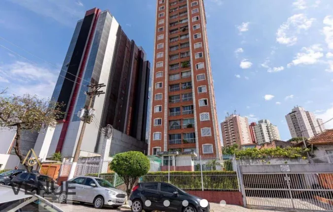 Imagem Apartamento com 2 dormitórios à venda, 64 m² por R$ 645.000,00 - Casa Verde - São Paulo/SP