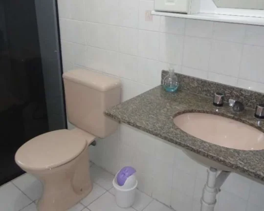 Imagem apartamento a venda no Guarujá na Praia de Pitangueiras