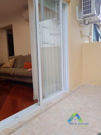 Imagem SOBRADO EM CONDOMINIO COM 3 QUARTOS E 4 BANHEIROS NO METRO ALTO DO IPIRANGA !!