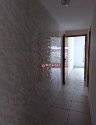Imagem Casa com 1 dormitório à venda, 84 m² por R$ 610.000,00 - Vila Galvão - Guarulhos/SP