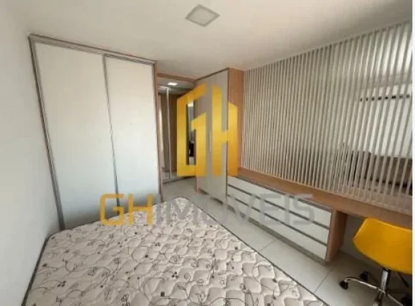 Imagem AP1521

Apartamento, 1 quarto, St. Bueno, com 52m² de área privativa.

Apartamento MOBILIADO!!!!

...