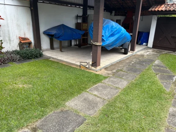 Imagem CASA À VENDA NO ITAGUÁ 290 METROS DA ORLA