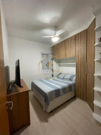 Imagem Apartamento 3 dormitórios ( 1 suíte), Jardim Satélite, Sjc.