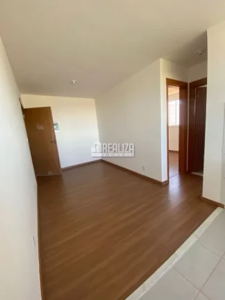 Imagem Apartamento para locação com Piscina no Condomínio Reserva do Paraíso, no bairro Jardim Esplanada, Uberaba