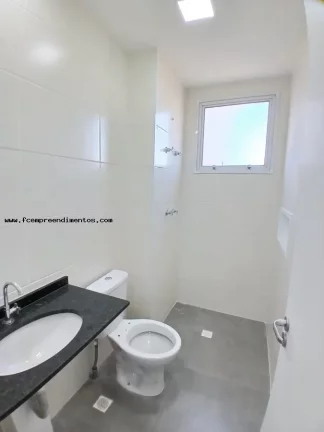 Imagem Apartamento para Locação em Limeira, Jardim Santa Adélia, 2 dormitórios, 1 banheiro, 1 vaga