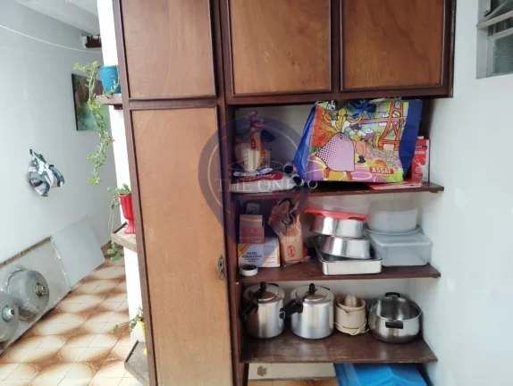 Imagem Casa à venda em São Paulo-SP, Parque Fongaro: 3 quartos, 1 suíte, 2 salas, 2 banheiros, 2 vagas, 190m²!