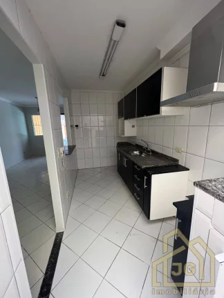 Sobrado com 4 Quartos à Venda, 106 m² em Jardim - Santo André