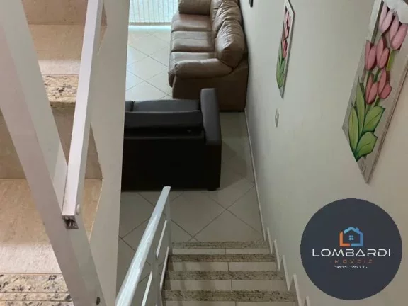 Imagem Apartamento para Venda em Ubatuba/SP