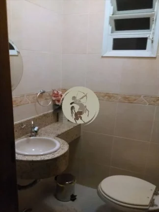 Imagem MARAVILHOSA SOBREPOSTA ALTA REPLETA DE ARMARIOS, 2 VAGAS DE GARAGENS, CHURRASQUEIRA, DEPENDENCIA COM...