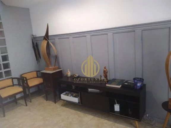 Imagem Grande Oportunidade - Sobrado com 3 dormitórios 3 suítes à venda por R$ 848.000 - City Ribeirão - Ribeirão Preto/SP